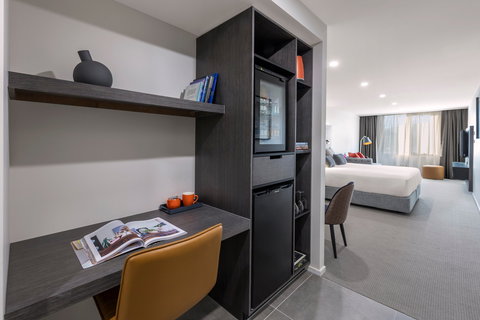 Deco Hotel Canberra - Accommodation Ballina 2