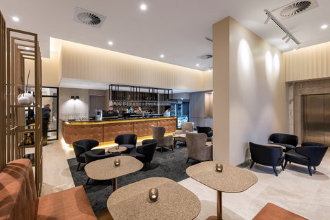 Deco Hotel Canberra - Accommodation Ballina 4