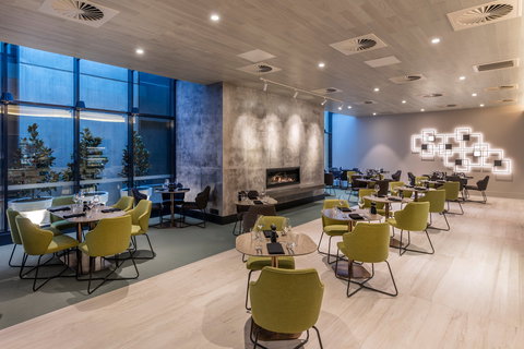 Deco Hotel Canberra - Accommodation Ballina 5