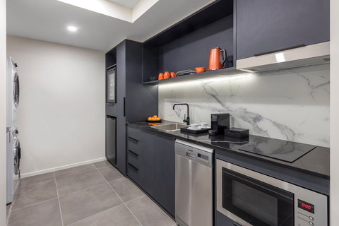 Deco Hotel Canberra - Accommodation Ballina 6