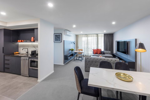 Deco Hotel Canberra - Accommodation Ballina 7