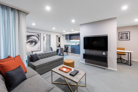 Deco Hotel Canberra - Accommodation Ballina 8