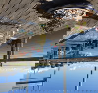 Doi's Ocean Front Apartment - Accommodation Ballina