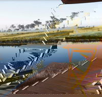 Donnybrook Eco Retreat - Accommodation Ballina