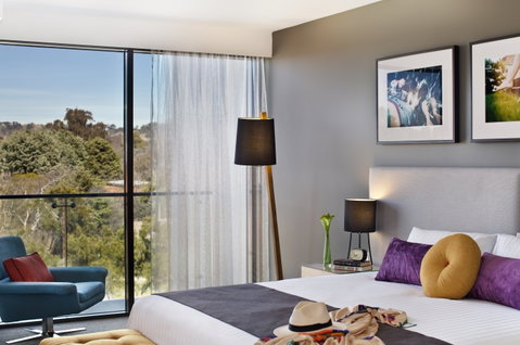 East Hotel + Apartments - Accommodation Ballina 0