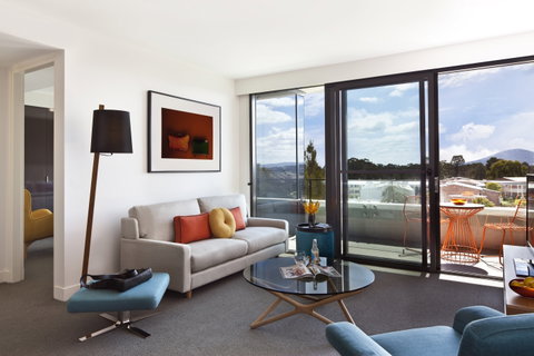 East Hotel + Apartments - Accommodation Ballina 2