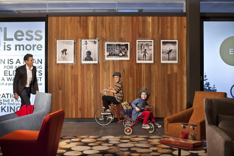 East Hotel + Apartments - Accommodation Ballina 3