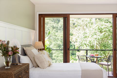 Eden Health Retreat - Accommodation Ballina 1