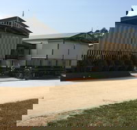 Eldorado Tourist and Residential Park - Accommodation Ballina