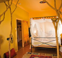 Eternity Springs Art Farm Bed and Breakfast - Accommodation Ballina