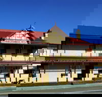 Flinders Island Interstate Hotel