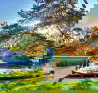 Fonty's Pool and Caravan Park - Accommodation Ballina