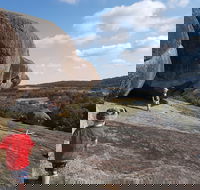 Foxbar Falls Campground - Accommodation Ballina