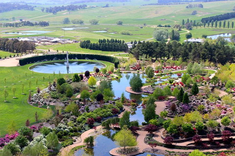 Glamping At Mayfield Garden - Accommodation Ballina 0