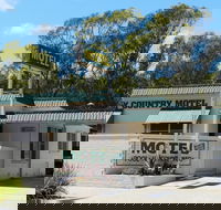 Glenrowan Kelly Country Motel - Accommodation Ballina