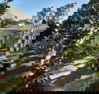 Glenellyn House - Servants Quarters - Accommodation Ballina