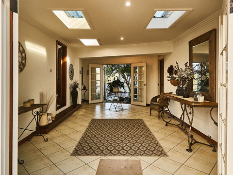 Glenellyn House - Servants Quarters - Accommodation Ballina 2