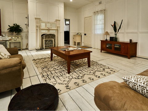 Glenellyn House - Servants Quarters - Accommodation Ballina 3