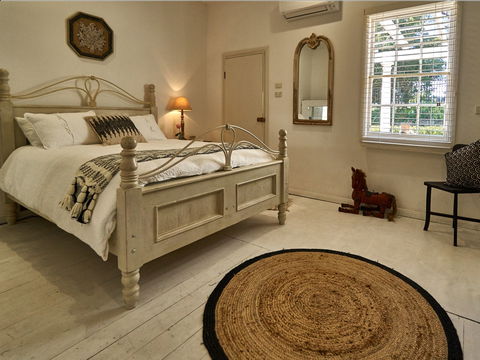 Glenellyn House - Servants Quarters - Accommodation Ballina 4