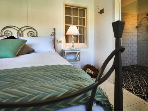 Glenellyn House - Servants Quarters - Accommodation Ballina 5