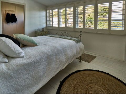 Glenellyn House - Servants Quarters - Accommodation Ballina 6