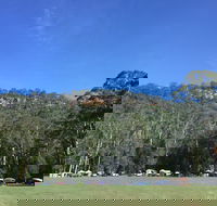 Glenworth Valley Outdoor Adventures Camping