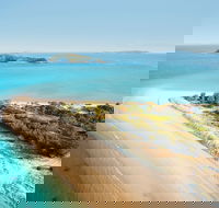 Great Keppel Island Hideaway