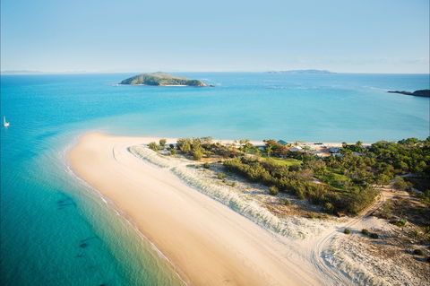 Great Keppel Island Hideaway - Accommodation Ballina 0