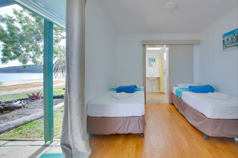 Great Keppel Island Hideaway - Accommodation Ballina 1