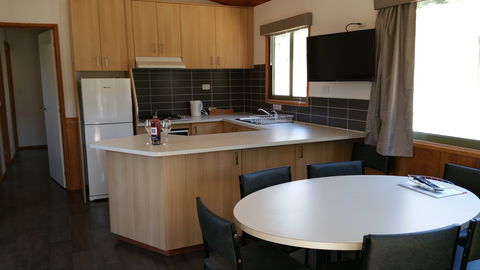 Halls Gap Caravan Park - Accommodation Ballina 1