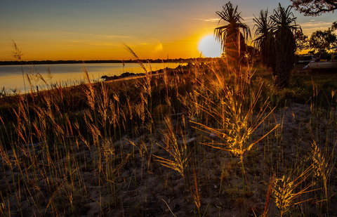 Honeymoon Bay - Accommodation Ballina 0