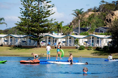 Ingenia Holidays White Albatross - Accommodation Ballina 1