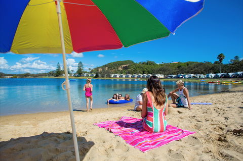 Ingenia Holidays White Albatross - Accommodation Ballina 2