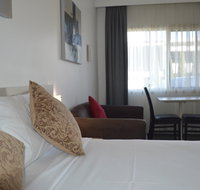 Karinga Motel SureStay Hotel by Best Western - Accommodation Ballina