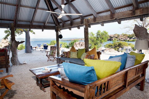 Kimberley Coastal Camp - Accommodation Ballina 2