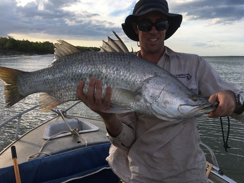 Kimberley Coastal Camp - Accommodation Ballina 5