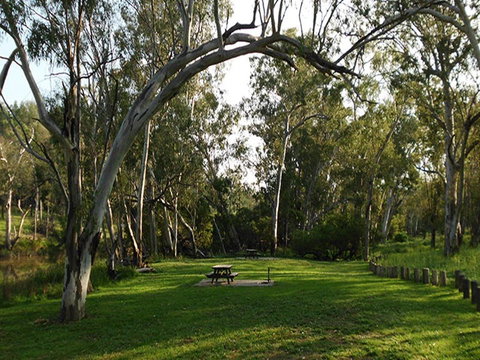 Kookibitta Campground - Accommodation Ballina 0