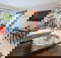 Lake View at Elizabeth Beach - Accommodation Ballina