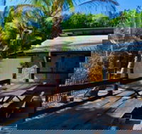 Lazy Lizard Caravan Park - Accommodation Ballina