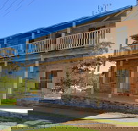 Loves Terrace - Accommodation Ballina