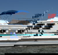 Luxury Afloat Hawkesbury River and Brooklyn