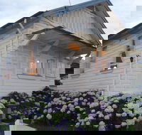 McGowans Boutique Bed and Breakfast - Accommodation Ballina