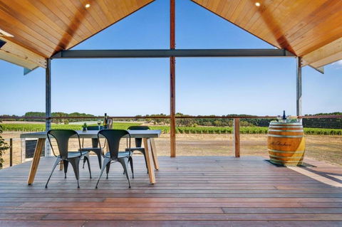 McGlashan Estate Luxury Eco Villas - Accommodation Ballina 0