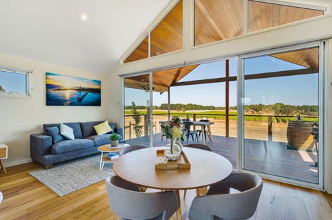 McGlashan Estate Luxury Eco Villas - Accommodation Ballina 2