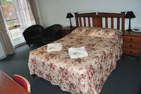 Miranda Lodge - Accommodation Ballina 0