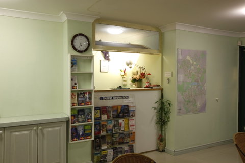 Miranda Lodge - Accommodation Ballina 2