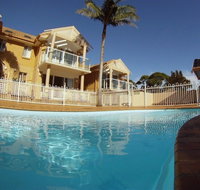 Mollymook Sands Unit 14 - Accommodation Ballina