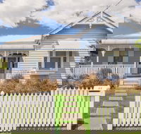 Morpeth Cottage - Accommodation Ballina