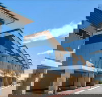 Nesuto Geraldton Apartment Hotel - Accommodation Ballina