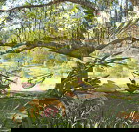 Nimbin Rox YHA - Accommodation Ballina